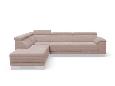 Ecksofa UM Large Plus L